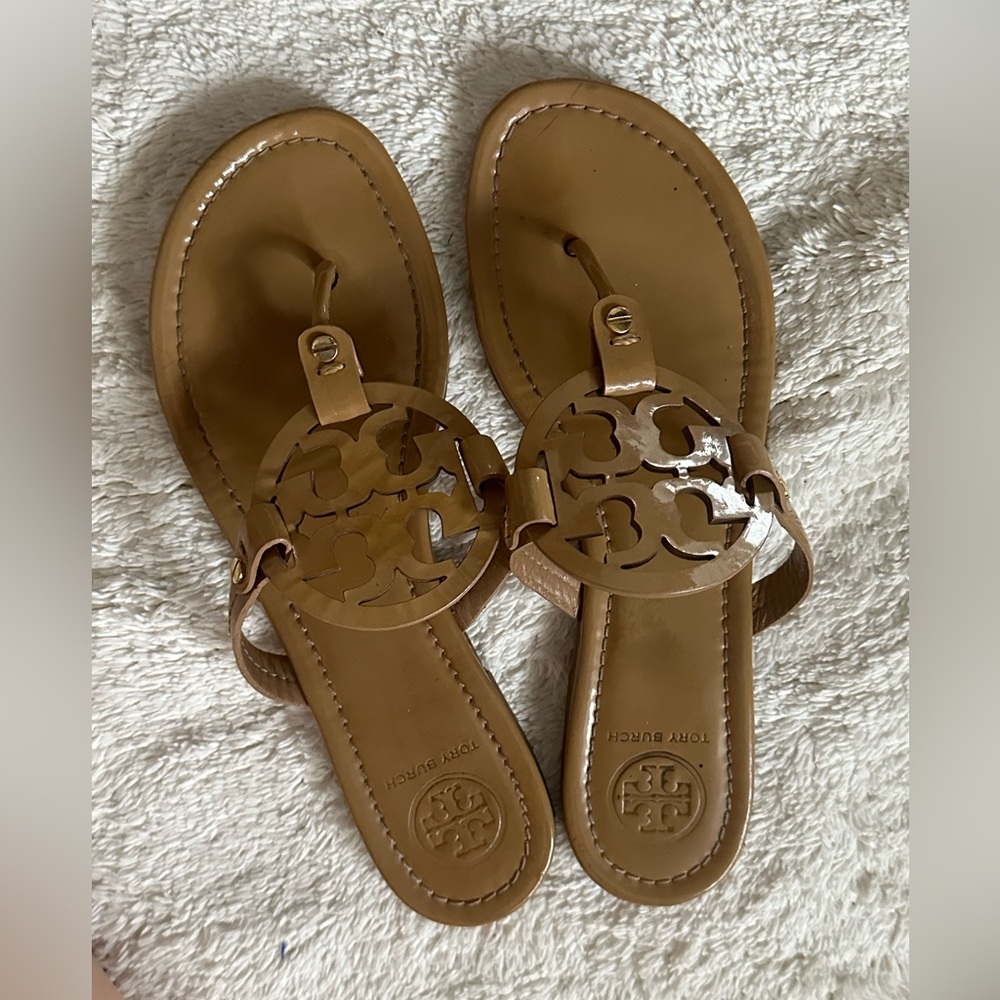 Tory Burch Miller sandal